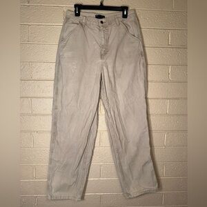 Asos Design women Beige Pants